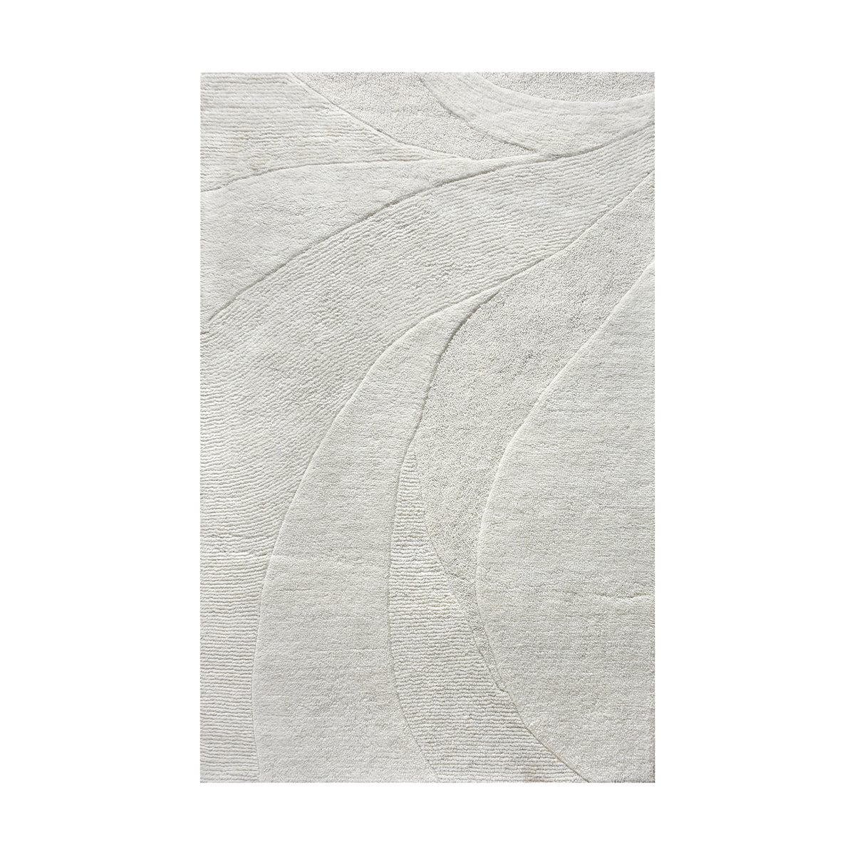 Area Rug, Bedroom Rug, Living Room Rug, Living Area Rug, Indian Rug, Office Carpet, Office Rug, Shop Rug Online, Pet, Natural White, Grey, Pitloom, All Loop, Modern