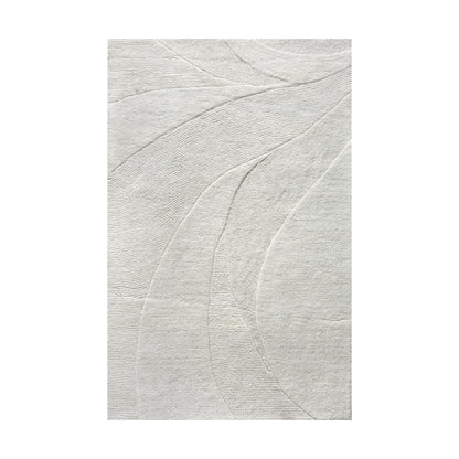 Area Rug, Bedroom Rug, Living Room Rug, Living Area Rug, Indian Rug, Office Carpet, Office Rug, Shop Rug Online, Pet, Natural White, Grey, Pitloom, All Loop, Modern