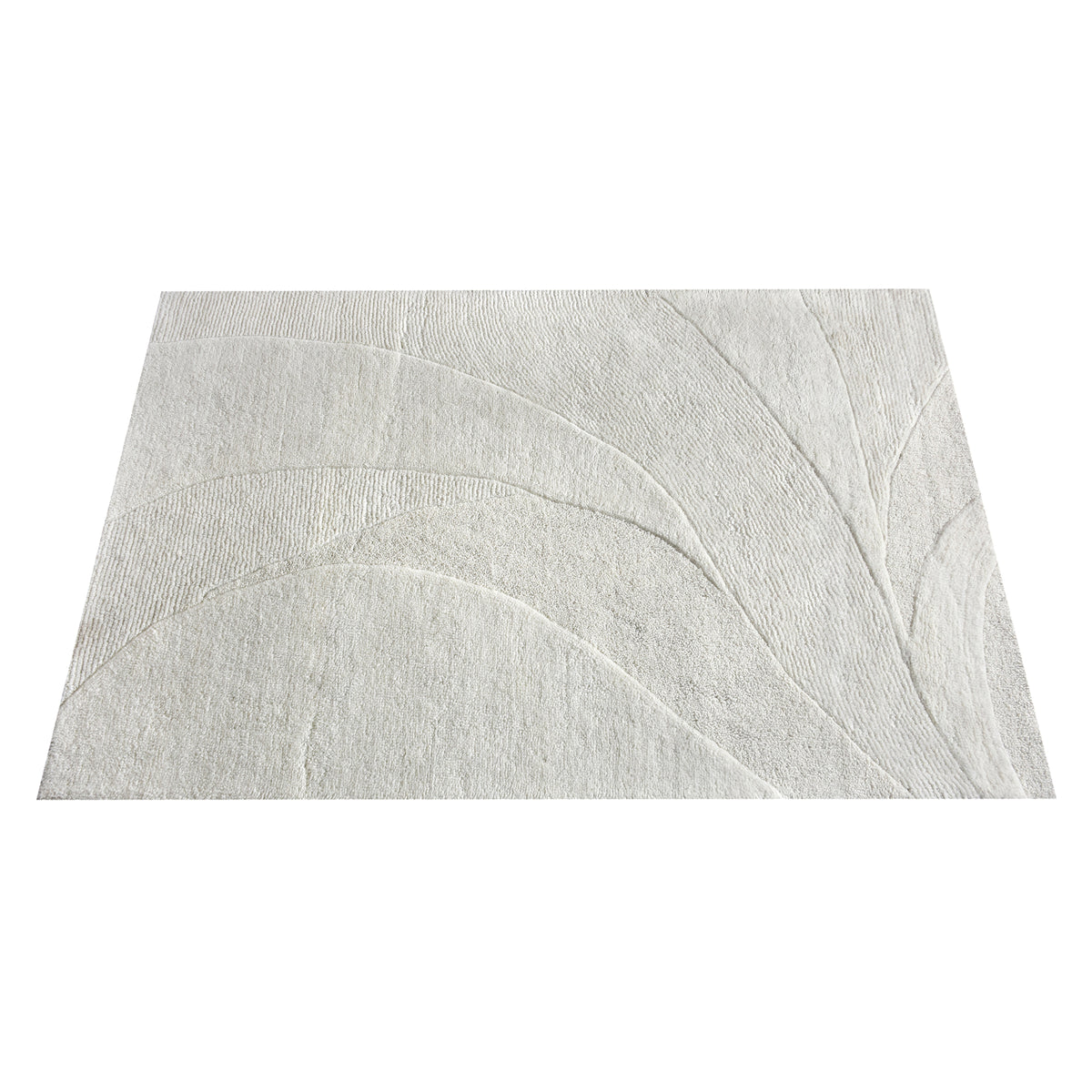 Area Rug, Bedroom Rug, Living Room Rug, Living Area Rug, Indian Rug, Office Carpet, Office Rug, Shop Rug Online, Pet, Natural White, Grey, Pitloom, All Loop, Modern