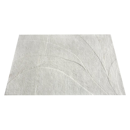 Area Rug, Bedroom Rug, Living Room Rug, Living Area Rug, Indian Rug, Office Carpet, Office Rug, Shop Rug Online, Pet, Natural White, Grey, Pitloom, All Loop, Modern