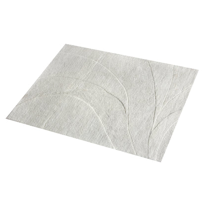 Area Rug, Bedroom Rug, Living Room Rug, Living Area Rug, Indian Rug, Office Carpet, Office Rug, Shop Rug Online, Pet, Natural White, Grey, Pitloom, All Loop, Modern