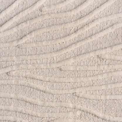 PINTAIL WALL ART - WOOL - MDF STRUCTURE