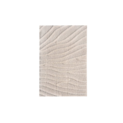 PINTAIL WALL ART - WOOL - MDF STRUCTURE