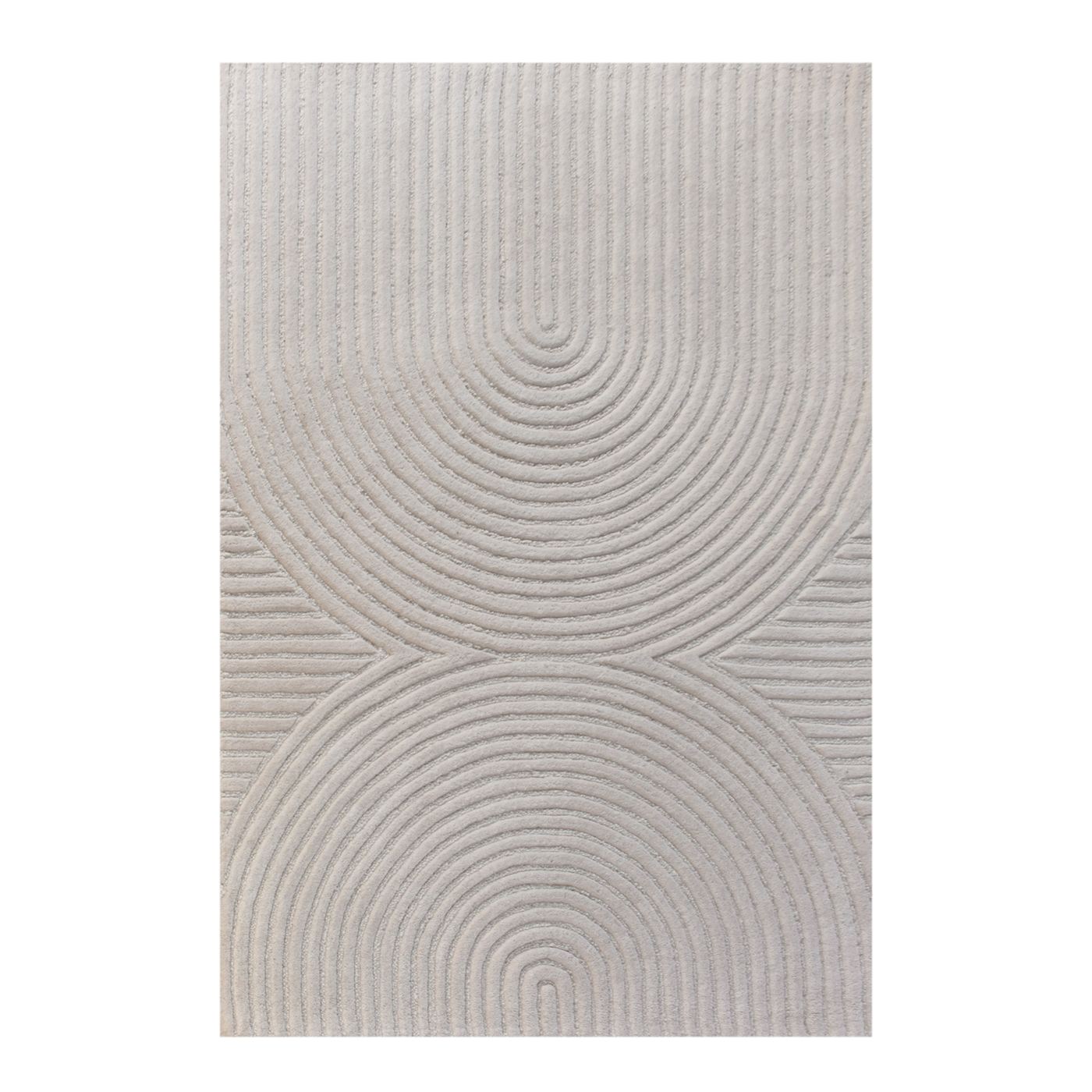 Area Rug, Bedroom Rug, Living Room Rug, Living Area Rug, Indian Rug, Office Carpet, Office Rug, Shop Rug Online, Wool, Natural White, Hand tufted, Cut And Loop, modern