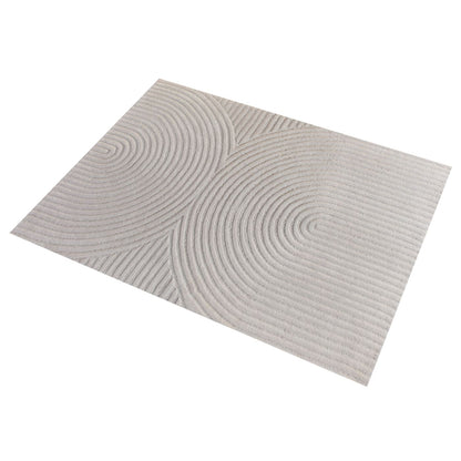 Area Rug, Bedroom Rug, Living Room Rug, Living Area Rug, Indian Rug, Office Carpet, Office Rug, Shop Rug Online, Wool, Natural White, Hand tufted, Cut And Loop, modern