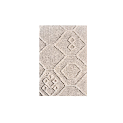 PONCIANA WALL ART - WOOL - MDF STRUCTURE