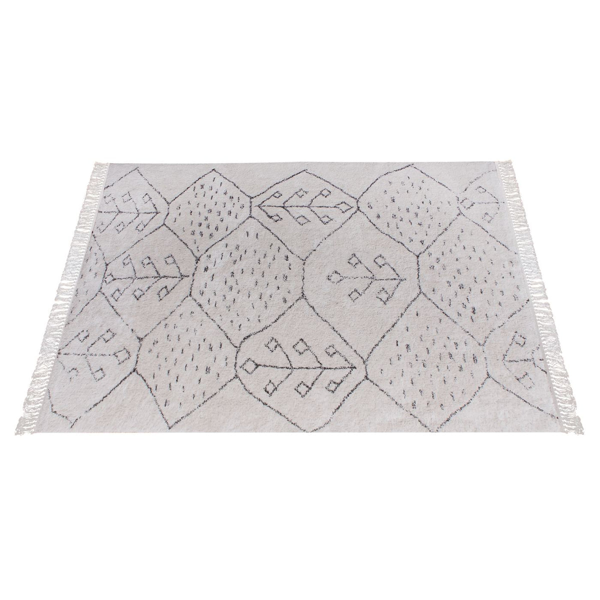 The Rug Republic Potosi Rug