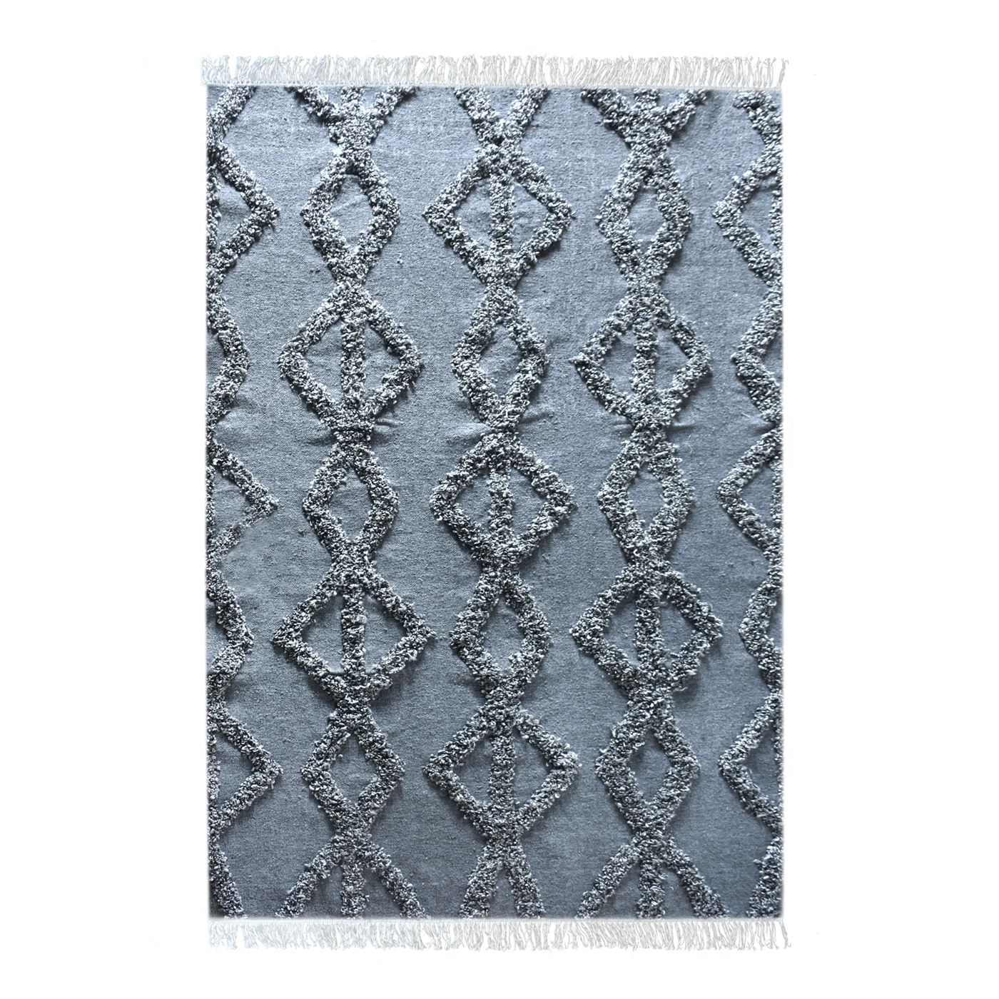 Area Rug, Bedroom Rug, Living Room Rug, Living Area Rug, Indian Rug, Office Carpet, Office Rug, Shop Rug Online, Pet, Charcoal, , Geometrical