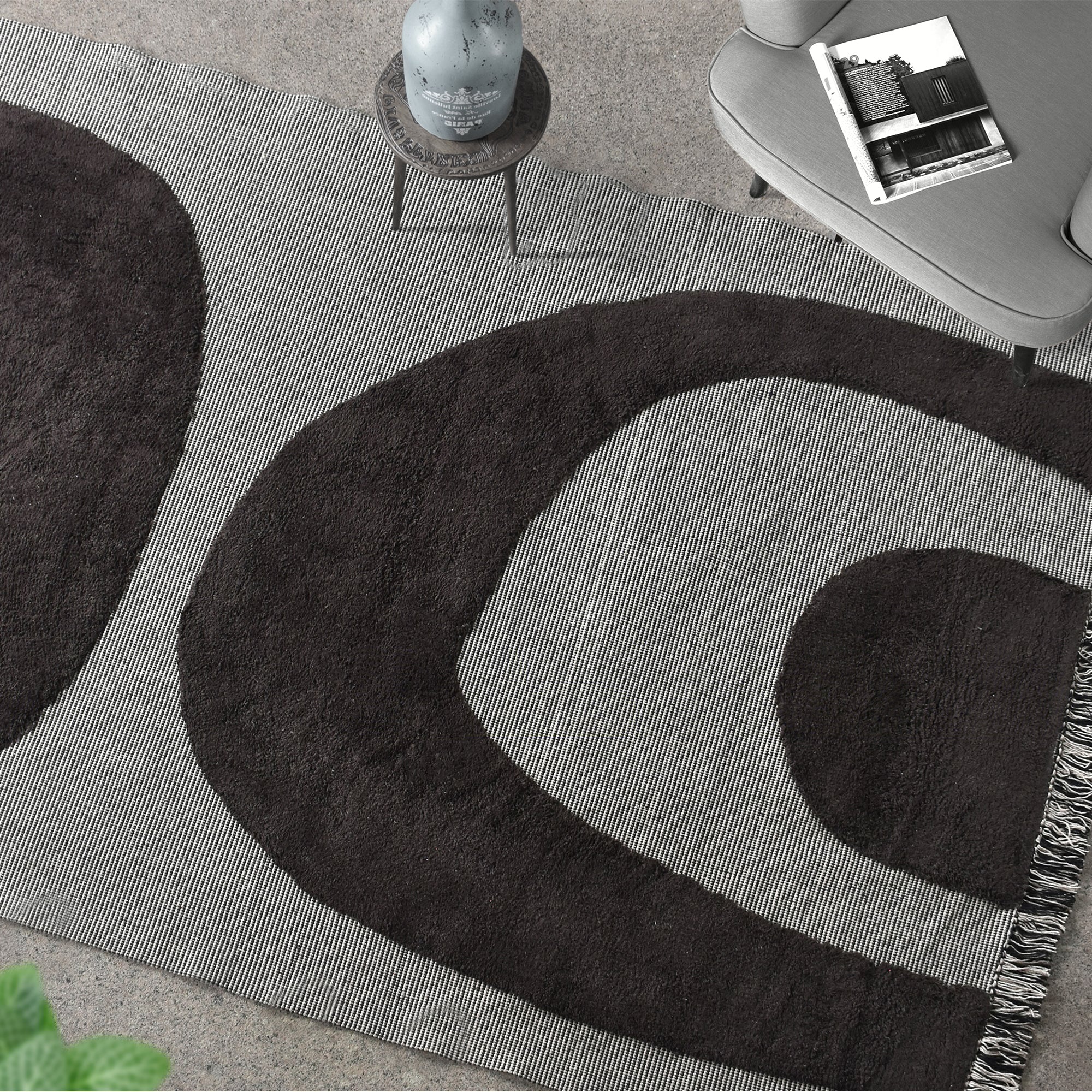 Repp Rugs The Rug Republic Powlett Rug