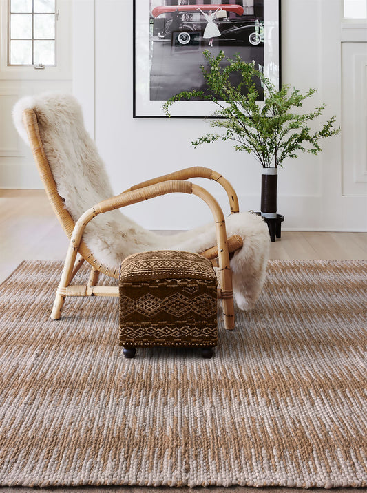 Carver-II Rug