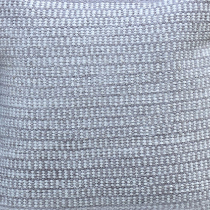 Pumori Pillow, Pet, Natural White, Grey, Pitloom, Flat Weave