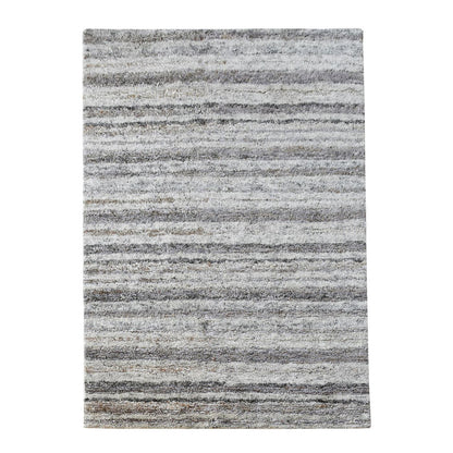 Area Rug, Bedroom Rug, Living Room Rug, Living Area Rug, Indian Rug, Office Carpet, Office Rug, Shop Rug Online, Hemp,  Wool, Grey, Natural, Hand knotted, Cut And Loop, contemporary 