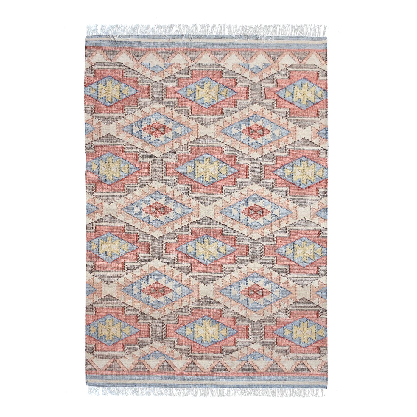 Area Rug, Bedroom Rug, Living Room Rug, Living Area Rug, Indian Rug, Office Carpet, Office Rug, Shop Rug Online, Wool, Multi, , Traditional