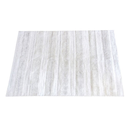 Area Rug, Bedroom Rug, Living Room Rug, Living Area Rug, Indian Rug, Office Carpet, Office Rug, Shop Rug Online, Pet, Natural White, Pitloom, All Cut, Textured
