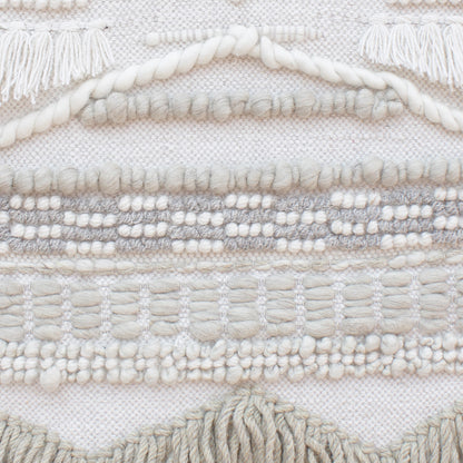 RATHBONE WALL HANGING - WOOL