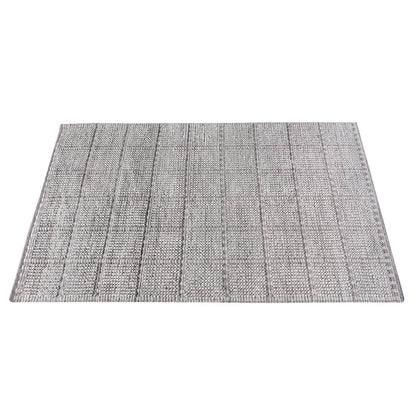 Area Rug, Bedroom Rug, Living Room Rug, Living Area Rug, Indian Rug, Office Carpet, Office Rug, Shop Rug Online, Natural White, Taupe , Pet, Hand Woven , Pitloom, All Loop, Texture 
