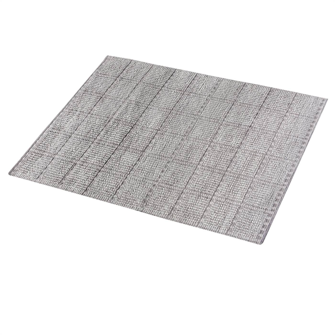Area Rug, Bedroom Rug, Living Room Rug, Living Area Rug, Indian Rug, Office Carpet, Office Rug, Shop Rug Online, Natural White, Taupe , Pet, Hand Woven , Pitloom, All Loop, Texture 