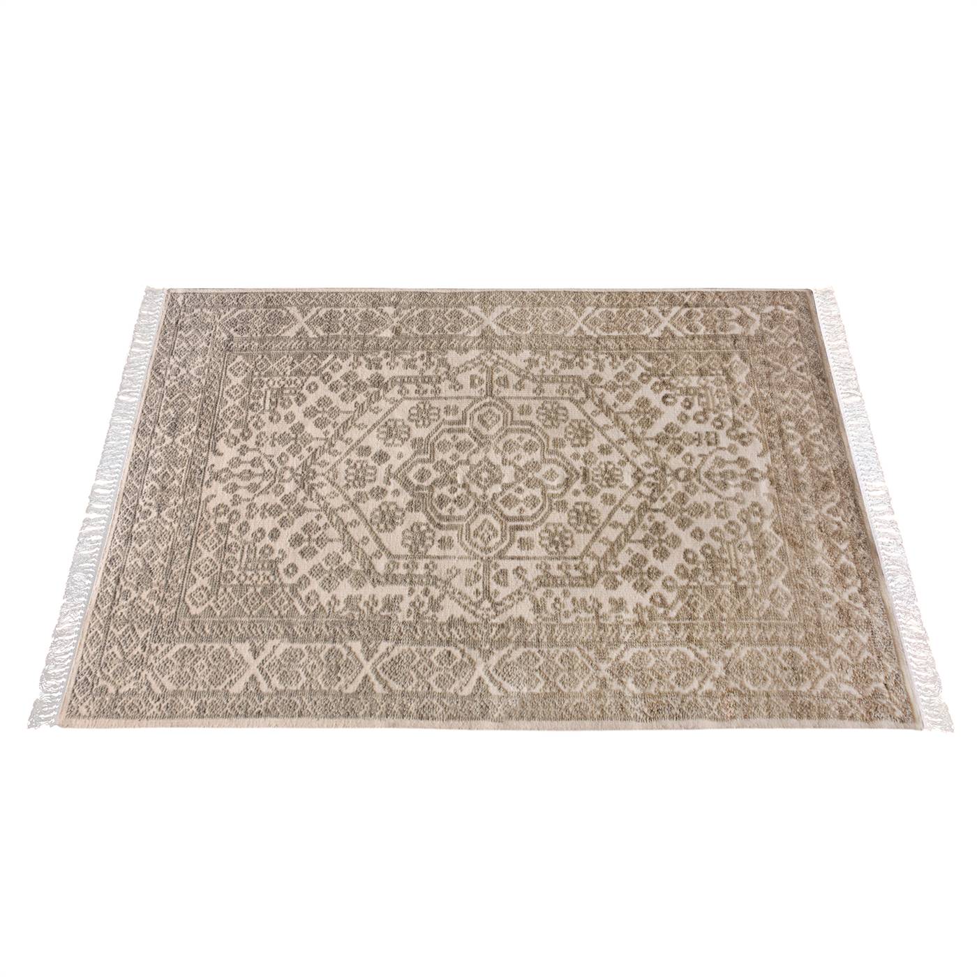 Area Rug, Bedroom Rug, Living Room Rug, Living Area Rug, Indian Rug, Office Carpet, Office Rug, Shop Rug Online, Grey, Wool, Hand Knotted , Handknotted, All Cut, Contemporary 