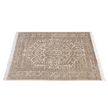 Area Rug, Bedroom Rug, Living Room Rug, Living Area Rug, Indian Rug, Office Carpet, Office Rug, Shop Rug Online, Grey, Wool, Hand Knotted , Handknotted, All Cut, Contemporary 