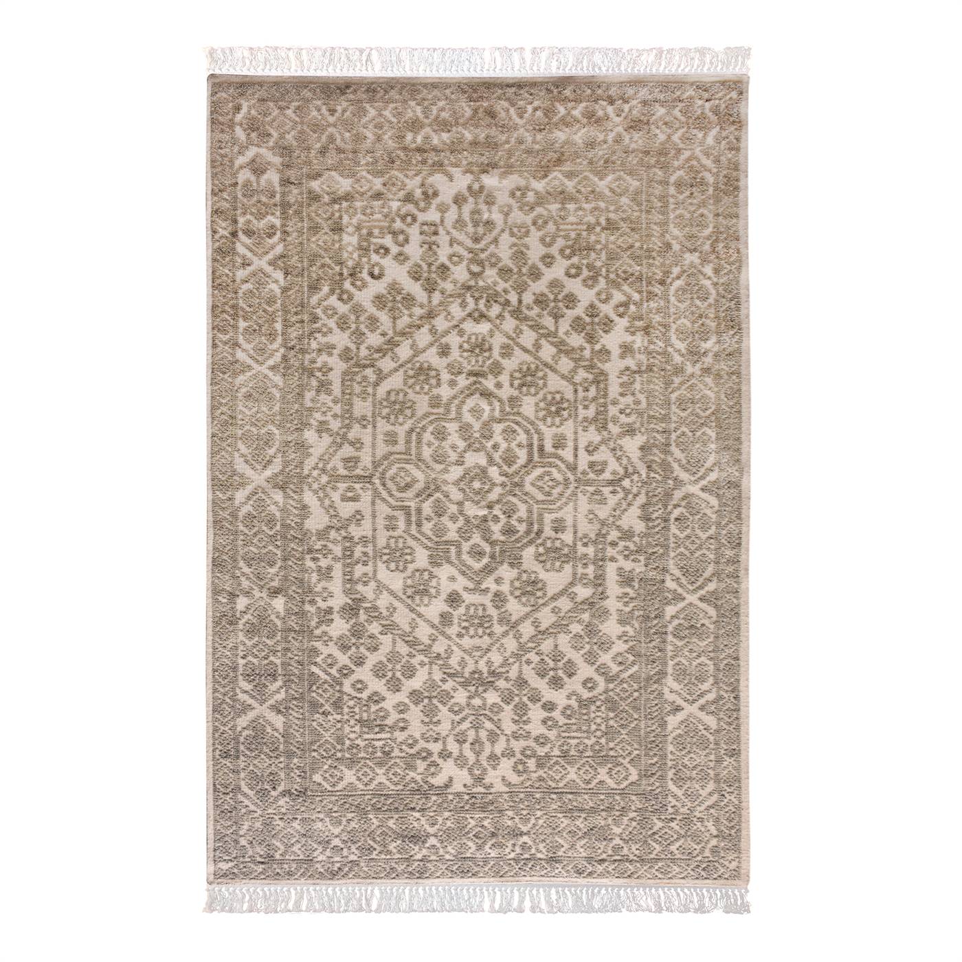 Area Rug, Bedroom Rug, Living Room Rug, Living Area Rug, Indian Rug, Office Carpet, Office Rug, Shop Rug Online, Grey, Wool, Hand Knotted , Handknotted, All Cut, Contemporary 