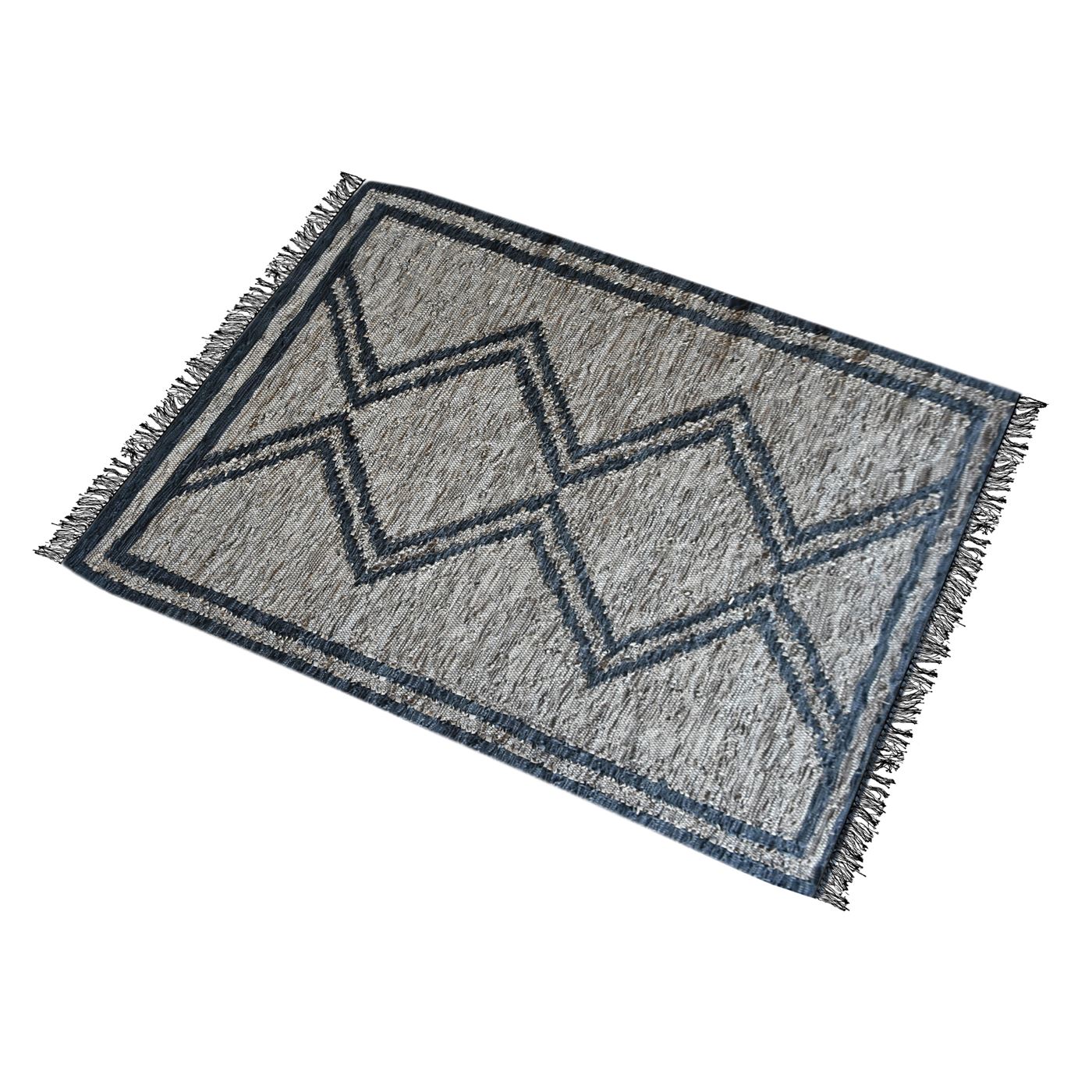 Area Rug, Bedroom Rug, Living Room Rug, Living Area Rug, Indian Rug, Office Carpet, Office Rug, Shop Rug Online, Leather, Beige, Charcoal, , Geometrical