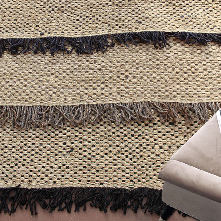 Naturals – The Rug Republic