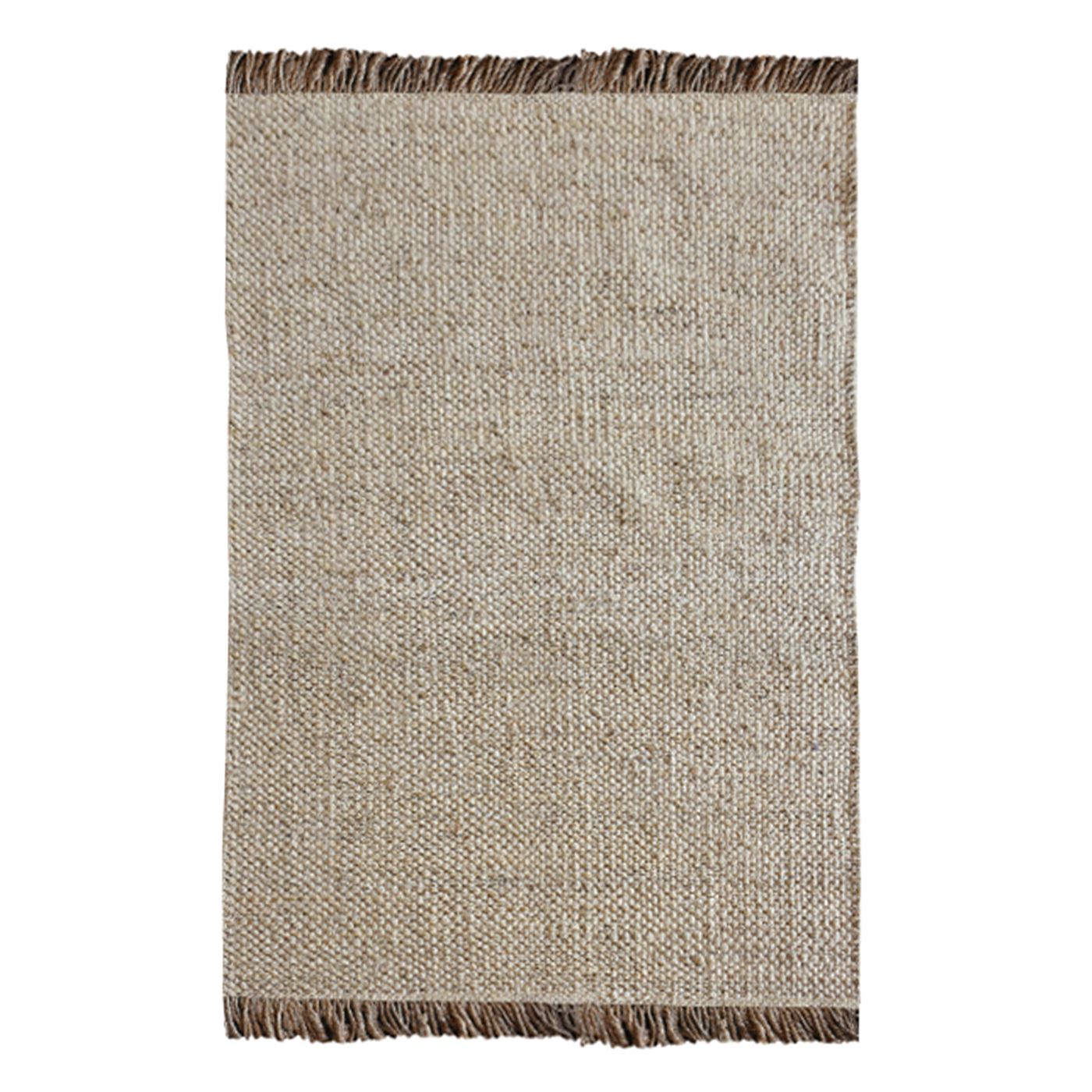 Area Rug, Bedroom Rug, Living Room Rug, Living Area Rug, Indian Rug, Office Carpet, Office Rug, Shop Rug Online, Hemp, Beige, Natural, Pitloom, Flat Weave, Traditional