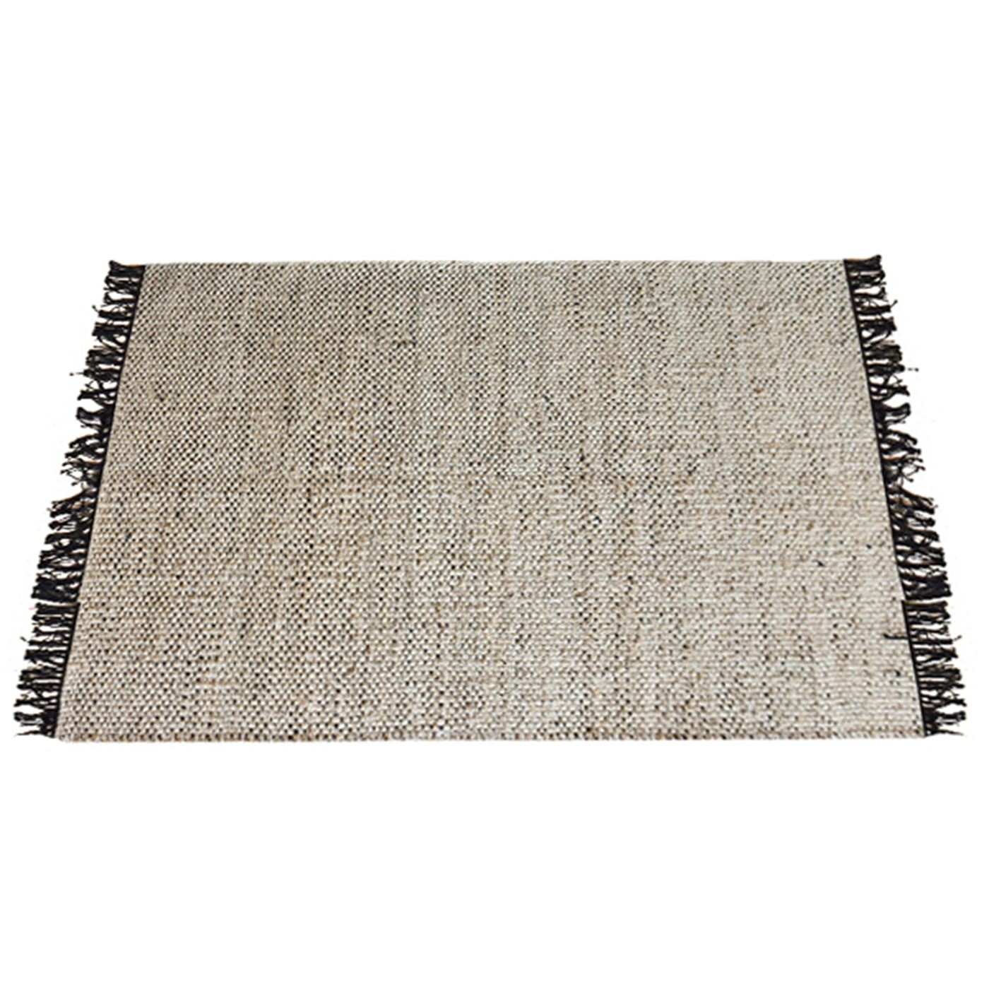 Area Rug, Bedroom Rug, Living Room Rug, Living Area Rug, Indian Rug, Office Carpet, Office Rug, Shop Rug Online, Hemp, Charcoal, Natural, Pitloom, Flat Weave, Traditional