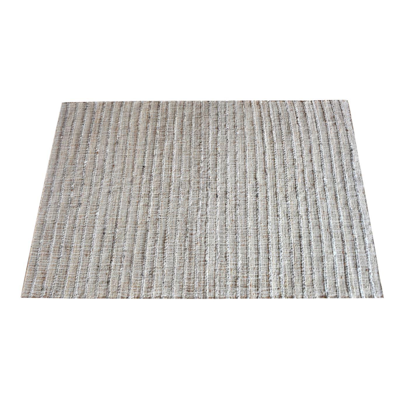 Area Rug, Bedroom Rug, Living Room Rug, Living Area Rug, Indian Rug, Office Carpet, Office Rug, Shop Rug Online, Hemp,  Wool, Natural, Grey, Pitloom, Flat Weave, Traditional