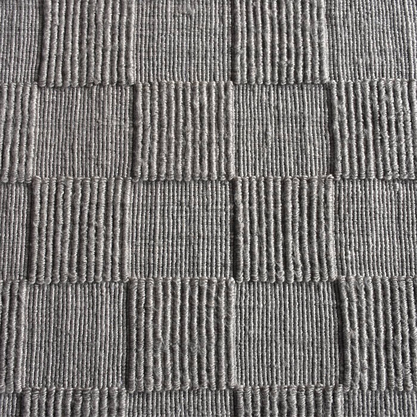 Area Rug, Bedroom Rug, Living Room Rug, Living Area Rug, Indian Rug, Office Carpet, Office Rug, Shop Rug Online, Grey, Pet, Hand Woven , Handwoven, All Loop, Geometric 