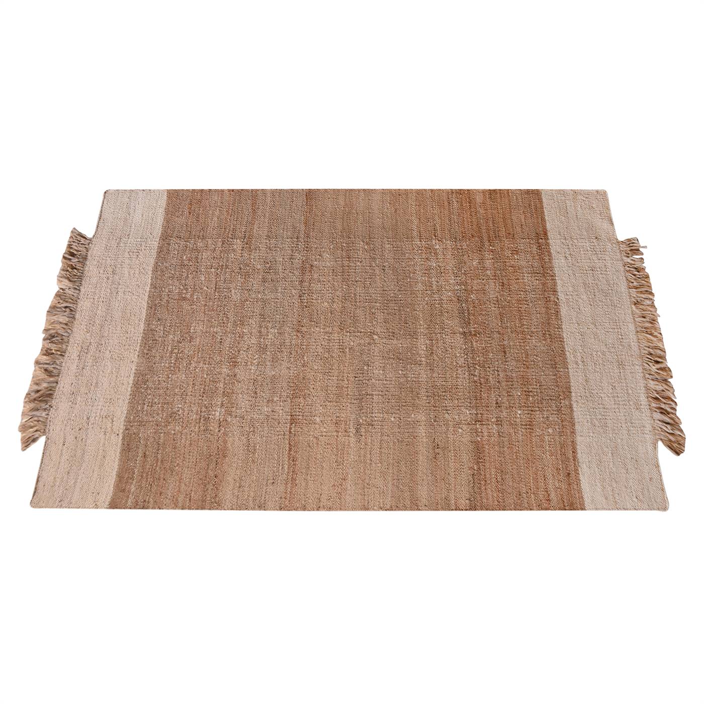 Area Rug, Bedroom Rug, Living Room Rug, Living Area Rug, Indian Rug, Office Carpet, Office Rug, Shop Rug Online, Natural, Natural White , Jute, Wool , Punja Kelim , Punja, Flat Weave , Bohemian 