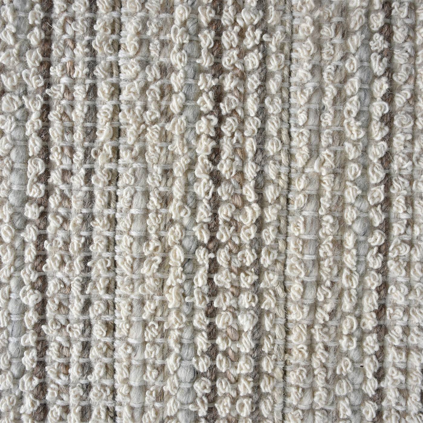 Area Rug, Bedroom Rug, Living Room Rug, Living Area Rug, Indian Rug, Office Carpet, Office Rug, Shop Rug Online, Natural White, Beige , Wool, Jute , Hand Woven , Pitloom, All Loop, Textured 