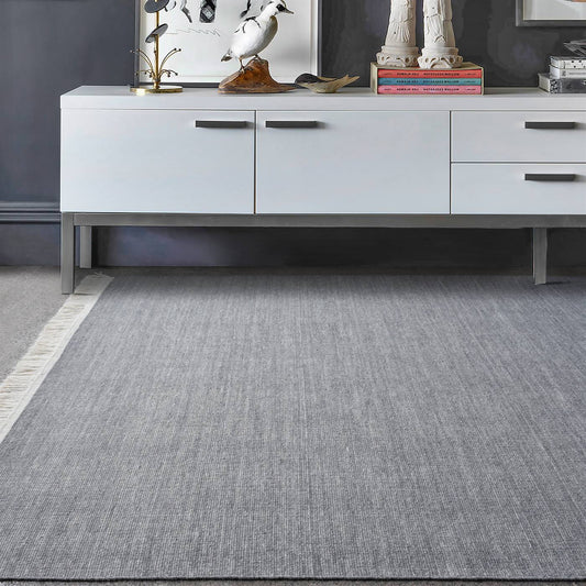 Area Rug, Bedroom Rug, Living Room Rug, Living Area Rug, Indian Rug, Office Carpet, Office Rug, Shop Rug Online, Natural White, Grey , Wool, Hand Woven , Handwoven, Flat Weave, Intricate 