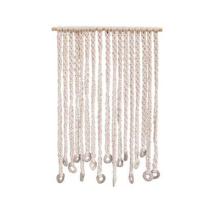 SHIRAZO WALL HANGING - WOOL
