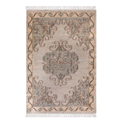 Area Rug, Bedroom Rug, Living Room Rug, Living Area Rug, Indian Rug, Office Carpet, Office Rug, Shop Rug Online, Grey, Multi  , Jute, Wool , Punja Kelim , Punja, Flat Weave, Intricate 