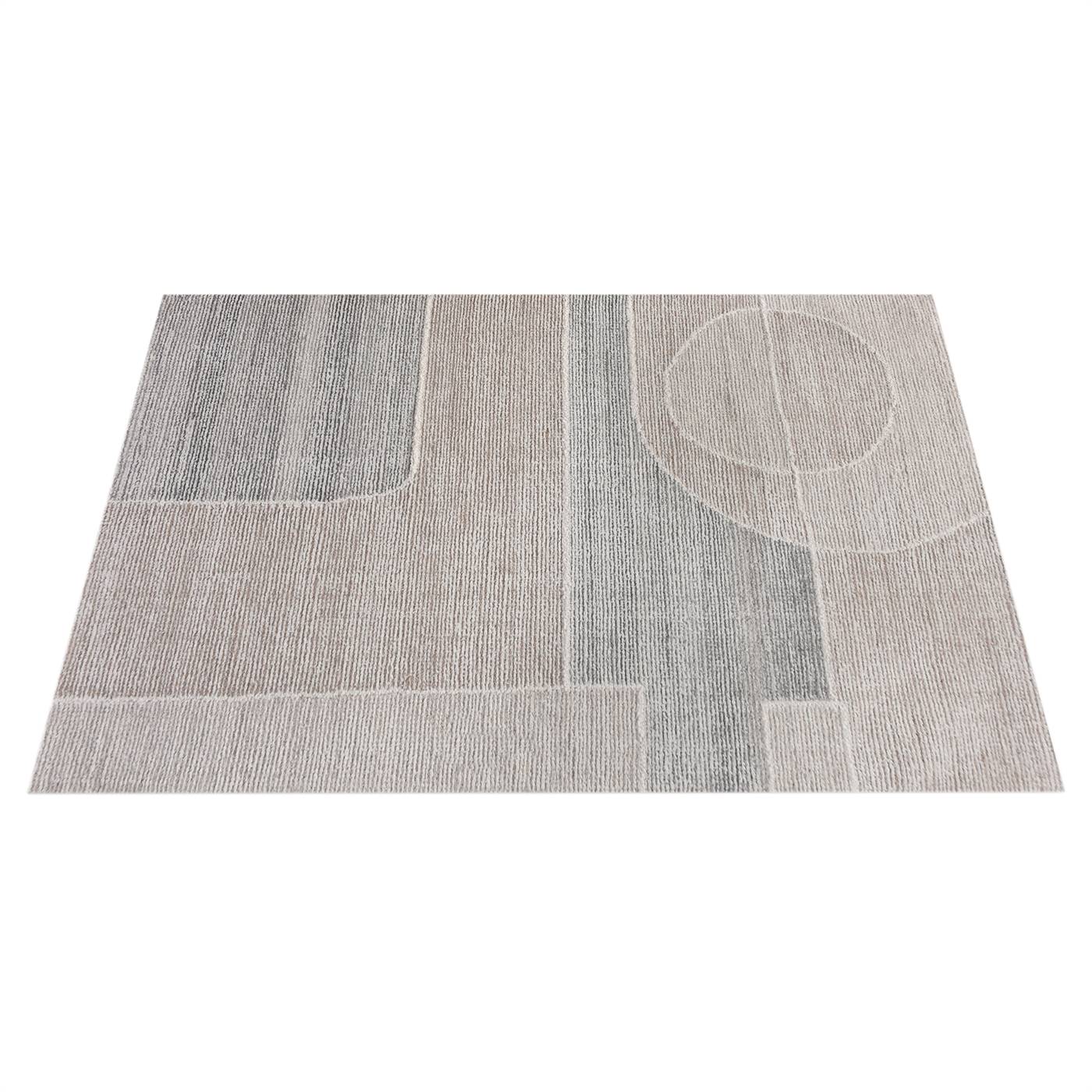 SIMPLON-II  RUG - WOOL