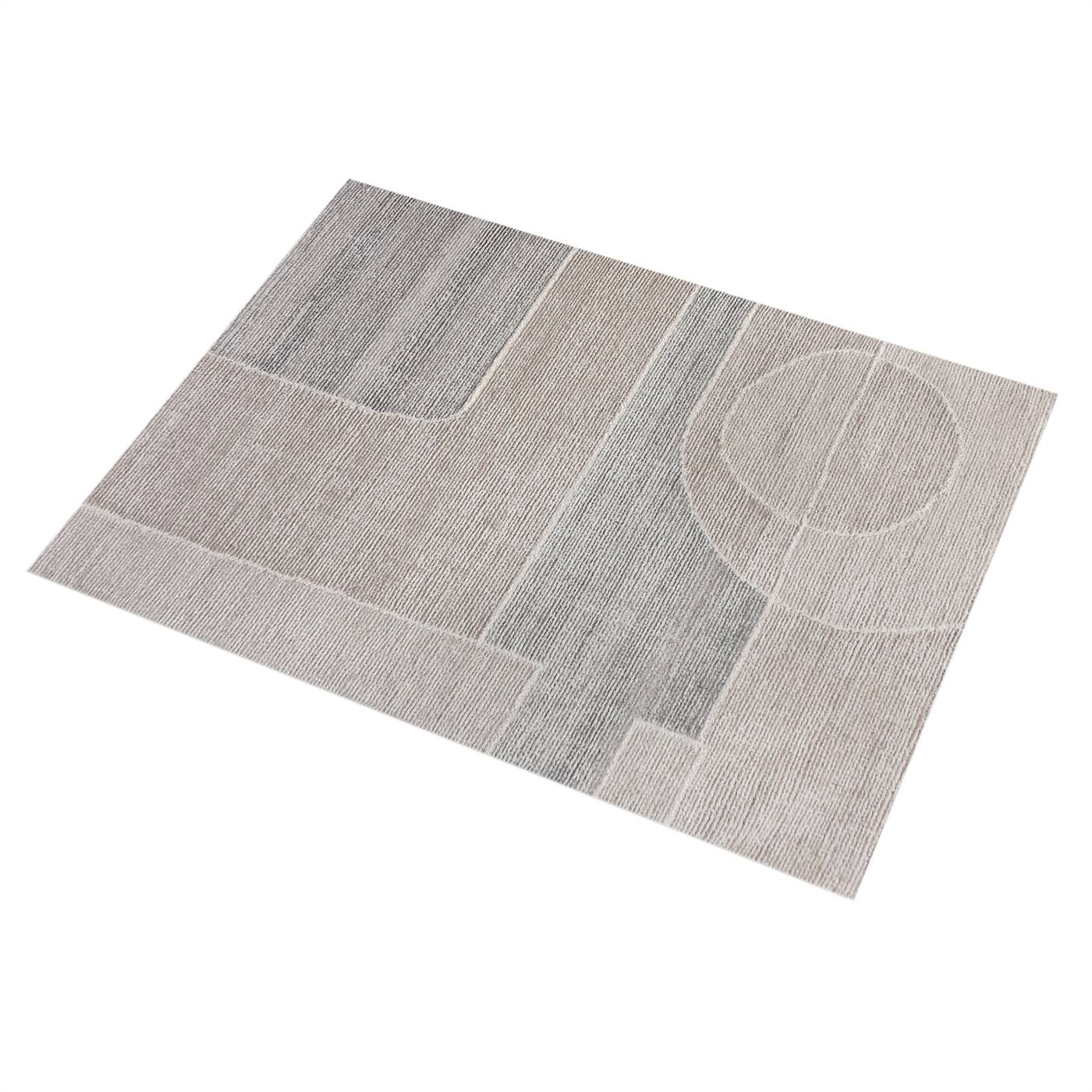 SIMPLON-II  RUG - WOOL