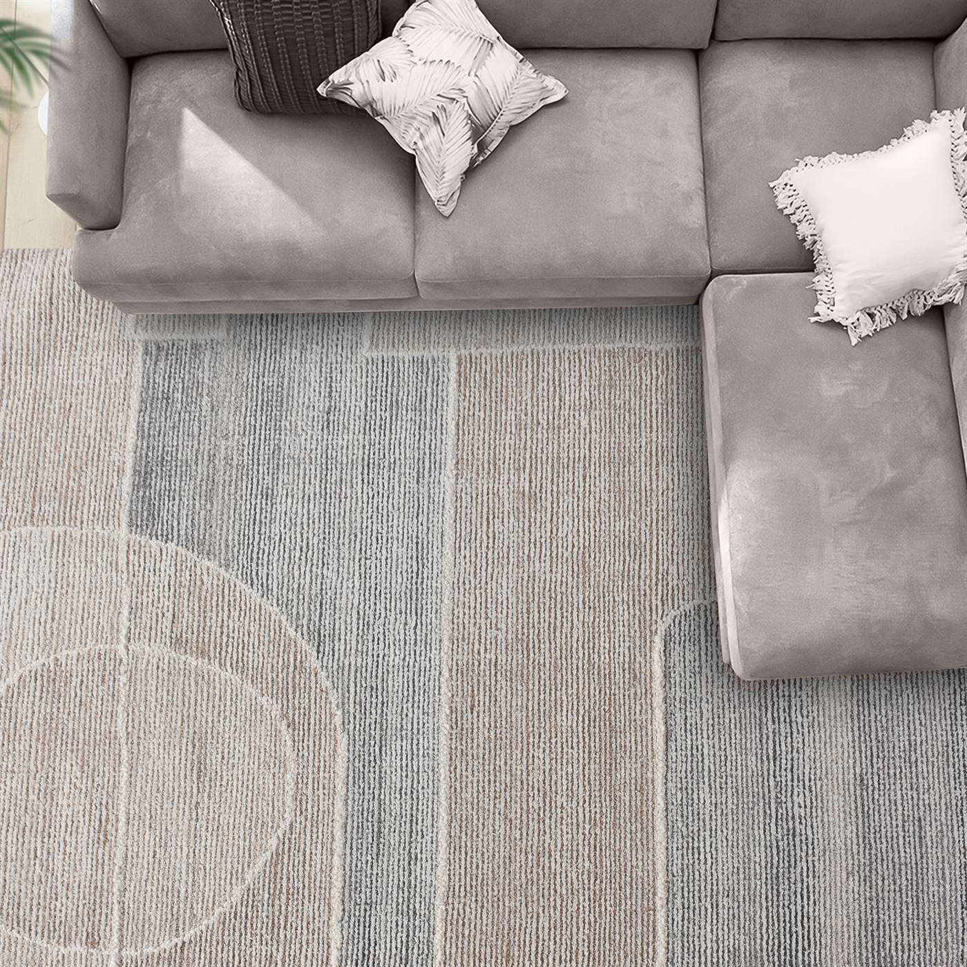 SIMPLON-II  RUG - WOOL