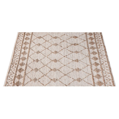 Area Rug, Bedroom Rug, Living Room Rug, Living Area Rug, Indian Rug, Office Carpet, Office Rug, Shop Rug Online, Jute, Natural, Pitloom, All Loop, Geometrical