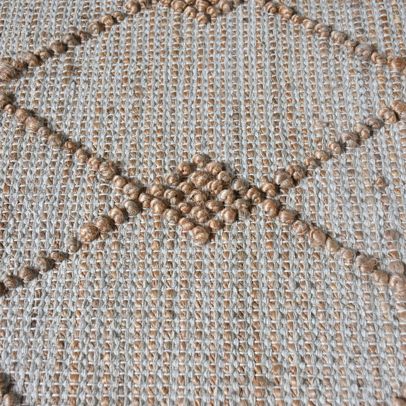 Area Rug, Bedroom Rug, Living Room Rug, Living Area Rug, Indian Rug, Office Carpet, Office Rug, Shop Rug Online, Jute, Natural, Pitloom, All Loop, Geometrical