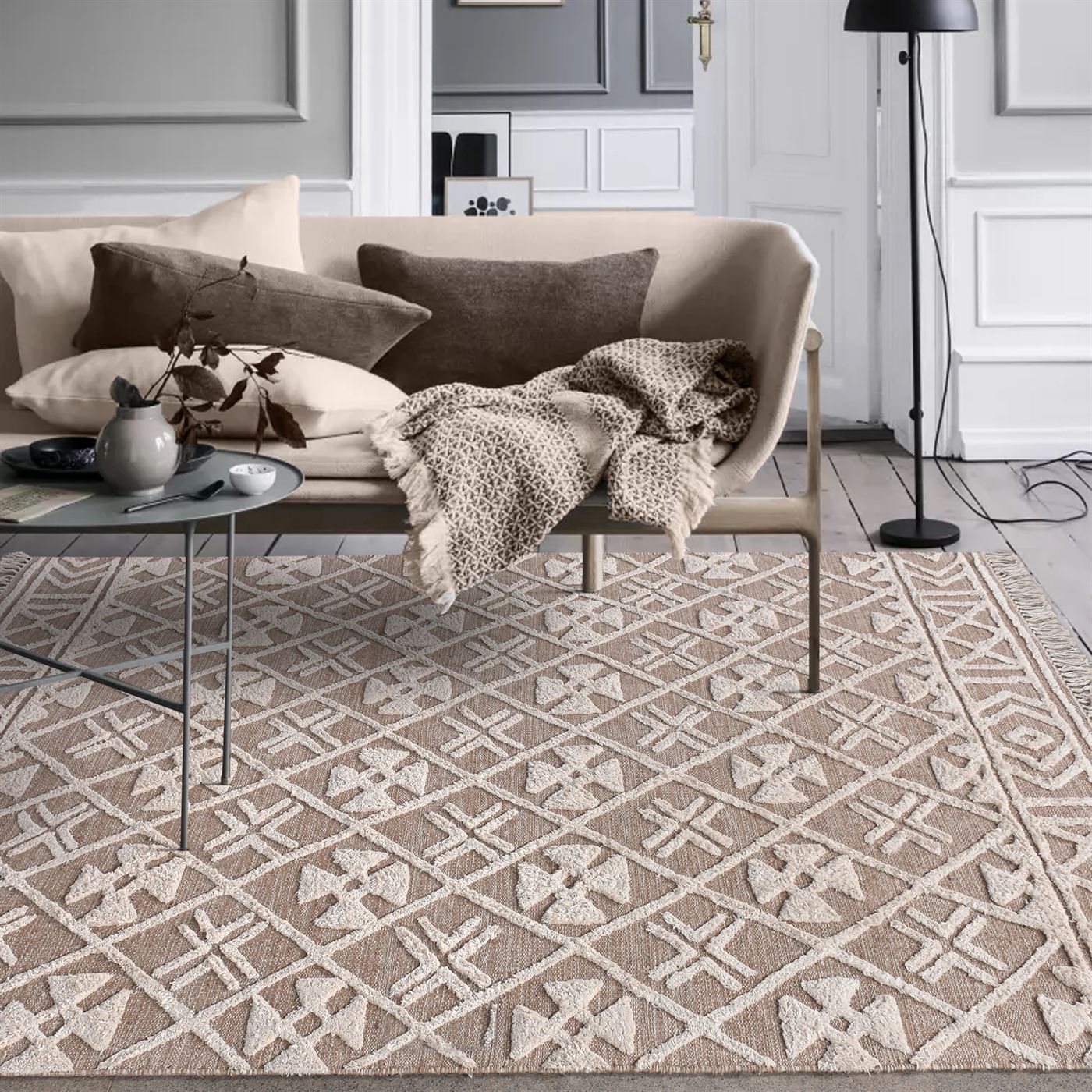 Socoa Rug The Rug Republic Socotra Rug