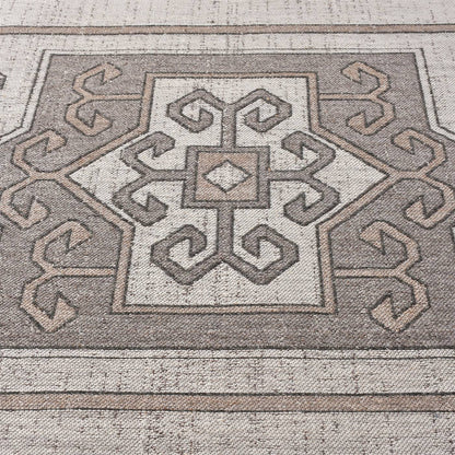 Area Rug, Bedroom Rug, Living Room Rug, Living Area Rug, Indian Rug, Office Carpet, Office Rug, Shop Rug Online, Natural White, Beige, Charcoal, Wool Polyester Blend, Jacquard Woven, Jaquard Durry, Flat Weave, Printed