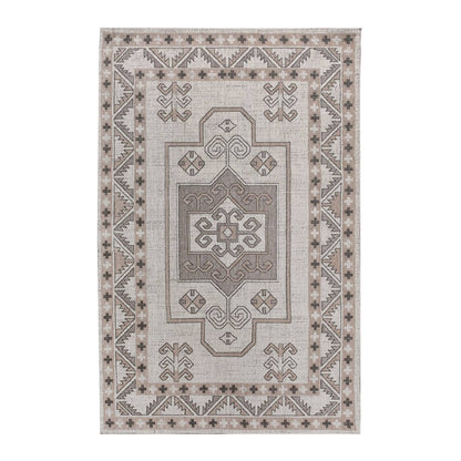 Area Rug, Bedroom Rug, Living Room Rug, Living Area Rug, Indian Rug, Office Carpet, Office Rug, Shop Rug Online, Natural White, Beige, Charcoal, Wool Polyester Blend, Jacquard Woven, Jaquard Durry, Flat Weave, Printed