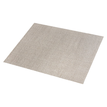 SPIKE RUG - WOOL - IVORY