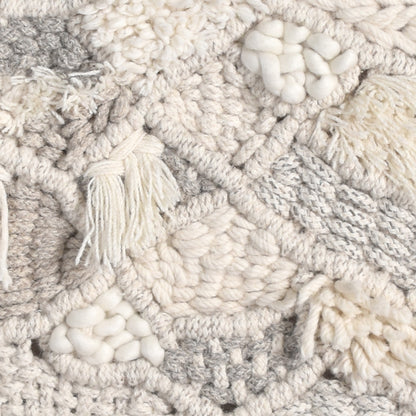 SUDELL WALL HANGING - WOOL