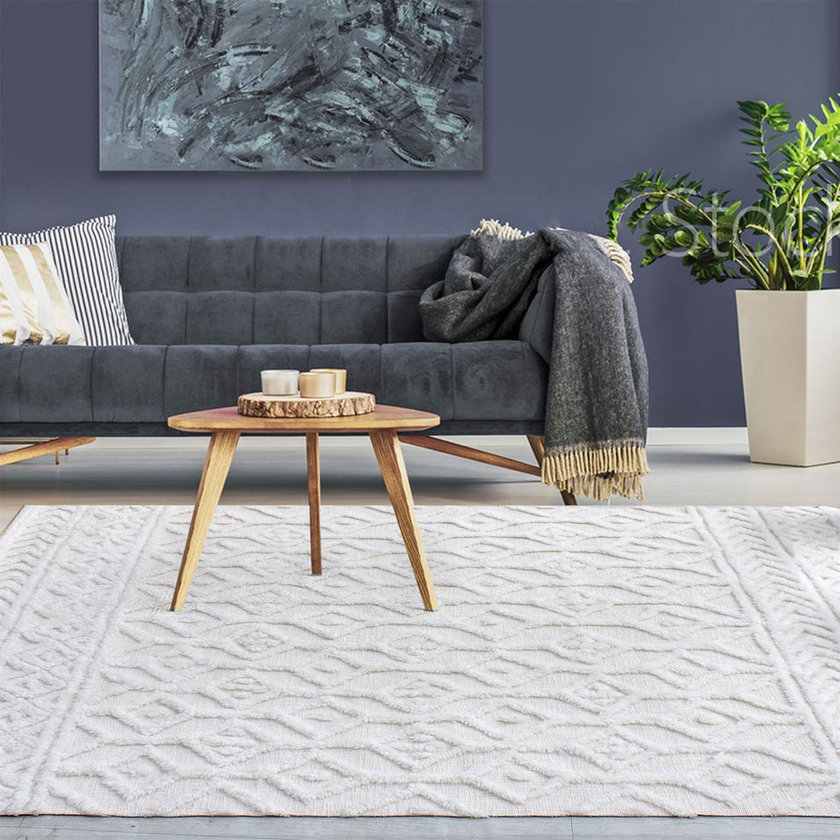 Value Tufted – The Rug Republic