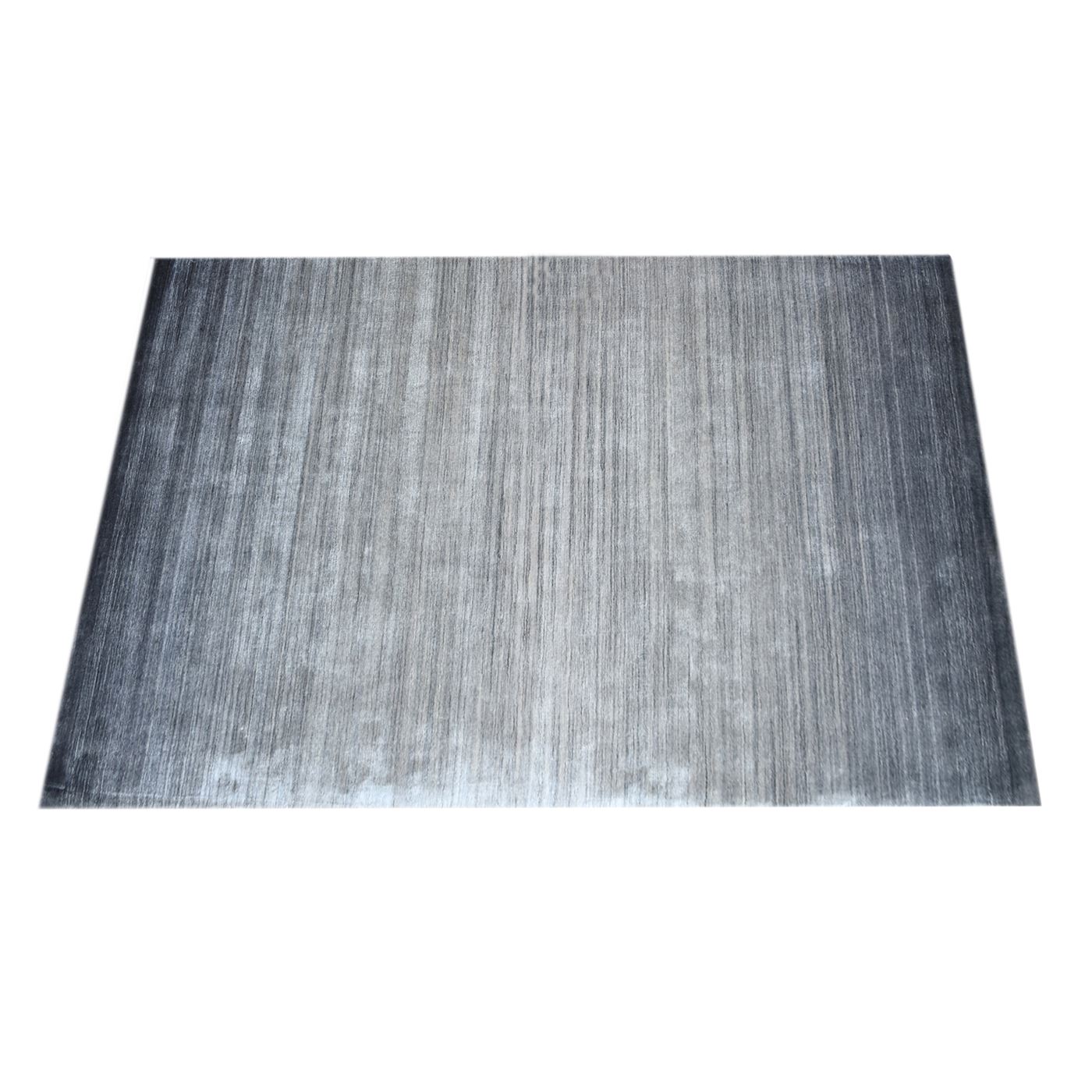 Area Rug, Bedroom Rug, Living Room Rug, Living Area Rug, Indian Rug, Office Carpet, Office Rug, Shop Rug Online, Wool, Viscose Mix, Grey, Charcoal, Hand woven, All Cut, Textured