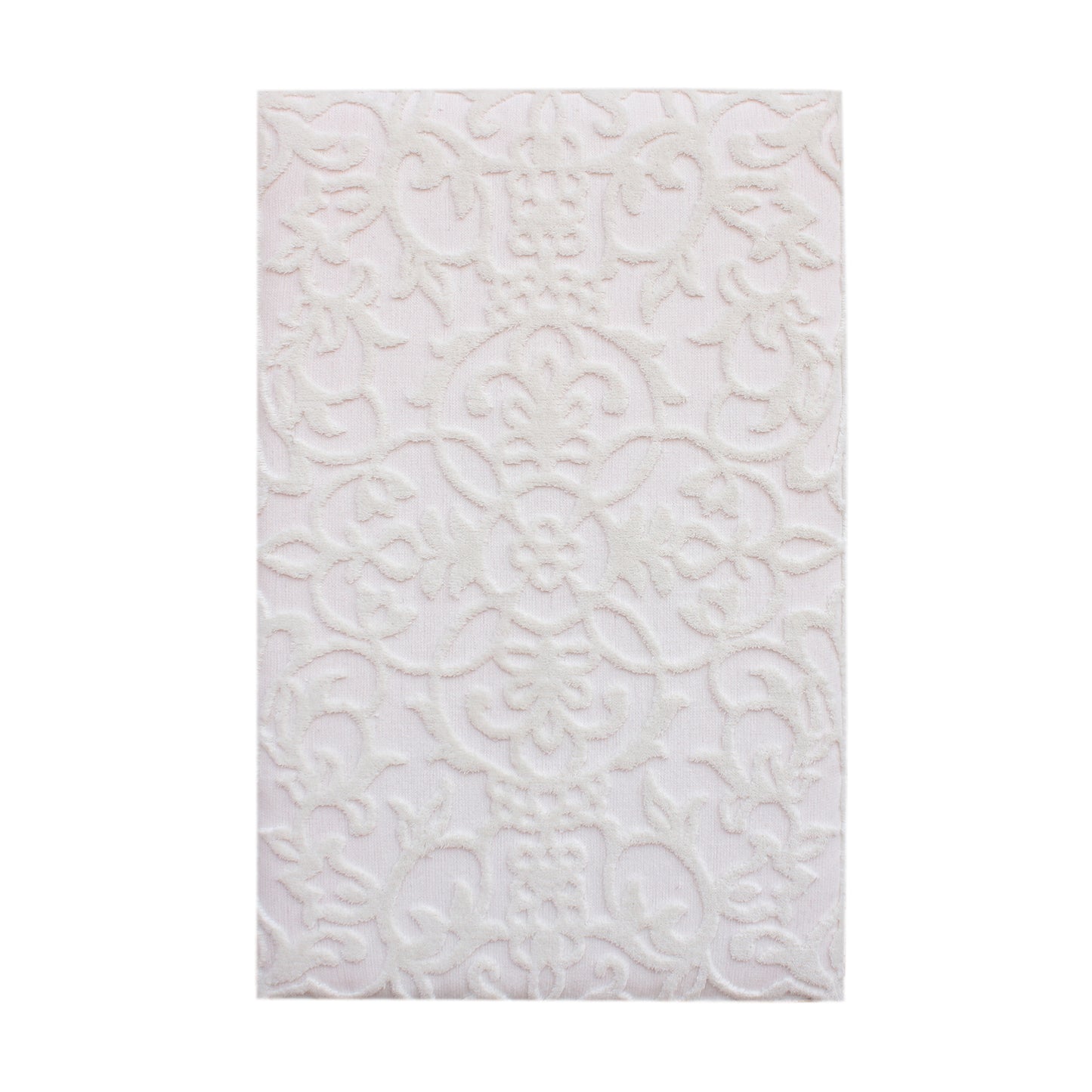 TESHIO WALL ART - WOOL - MDF STRUCTURE