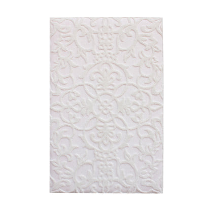 TESHIO WALL ART - WOOL - MDF STRUCTURE