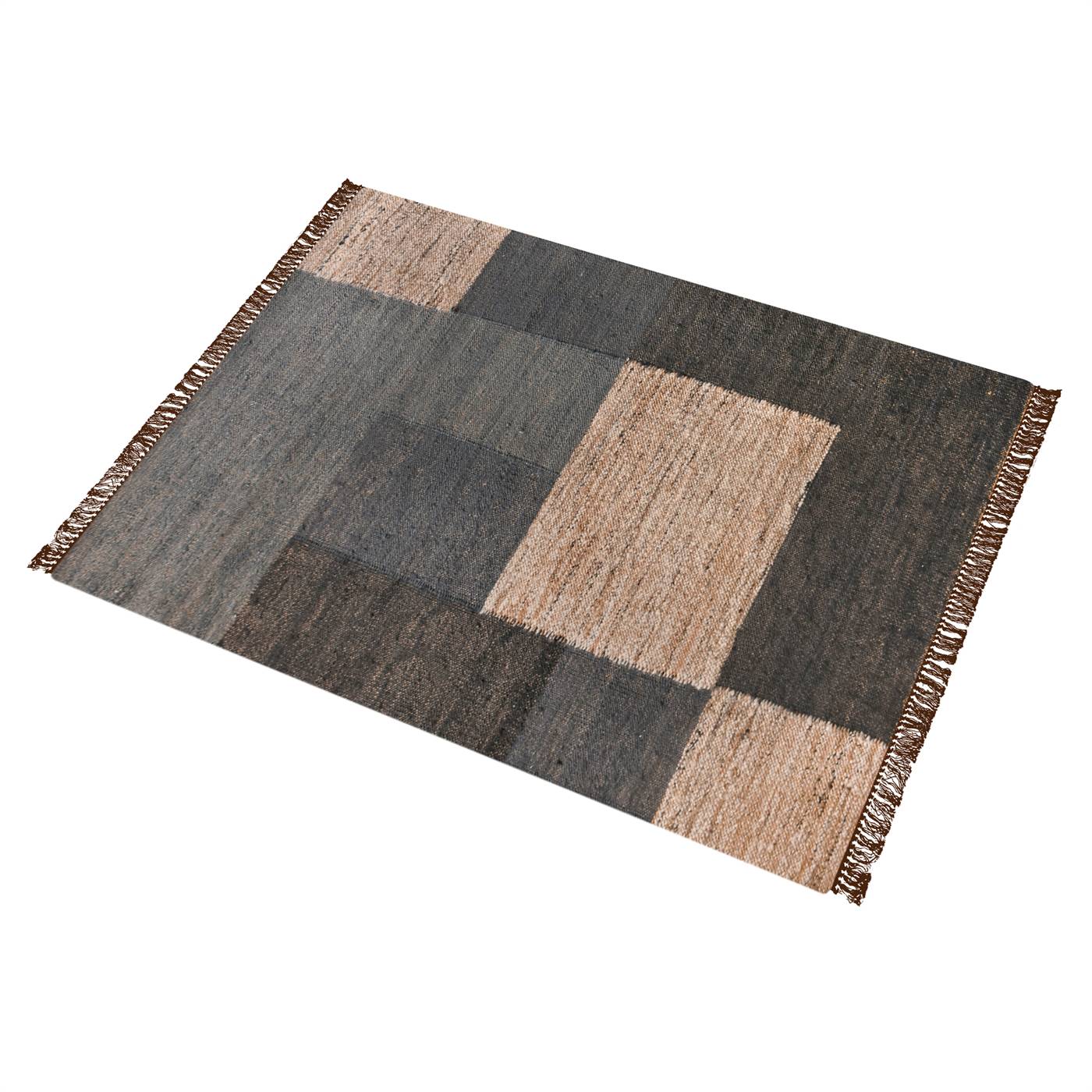 Area Rug, Bedroom Rug, Living Room Rug, Living Area Rug, Indian Rug, Office Carpet, Office Rug, Shop Rug Online, Blue, Jute, Wool , Punja Kelim , Punja, Flat Weave , Intricate 